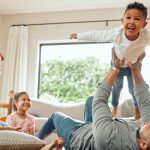 Parenting Tips for Expat and Immigrant Moms in the UK