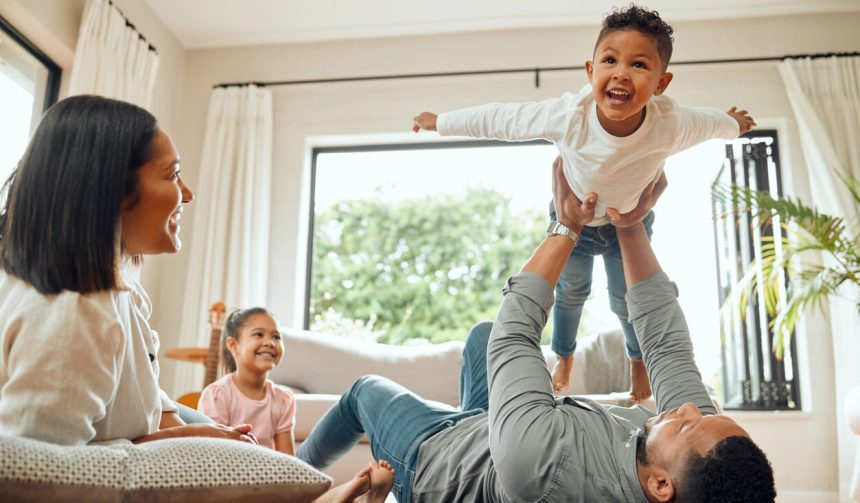 Parenting Tips for Expat and Immigrant Moms in the UK