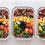 Meal Prepping for Working Mums: Freezer & Batch Cooking