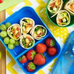 Healthy School Lunchbox Ideas for UK Children